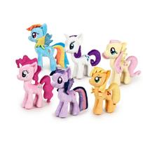 MY LITTLE PONY Pliušinis žaislas, 25 cm