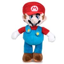 SUPER MARIO Pliušinis žaislas, 22 cm