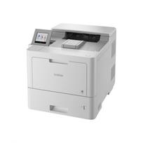 Lazerinis spausdintuvas Brother HL-L9430CDN Wireless Wired Colour Laser A4/Legal Grey