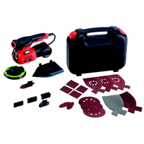Šlifuoklis BLACK & DECKER KA280K-QS 220 W Trikampis