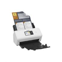 Dokumentų skaitytuvas Brother ADS-4550W USB 3.0 LAN Wi-Fi(n) 600x600 dpi