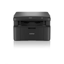 Daugiafunkcis spausdintuvas Brother DCP-L1640W lazerinis monochrominis A4/Legal Wi-Fi