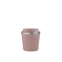 AYA&IDA Nerūdijančio plieno kelioninis puodelis 'Dusty Rose' - 240 ml