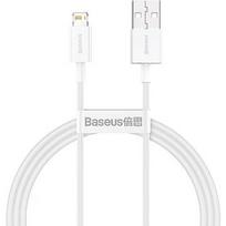 Baseus Superior Series USB-A to Lightning Cable, 2.4A, 1.5m CALYS-B02