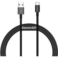 Baseus Superior Series USB-A to USB-C, 66W, 1m CATYS-01