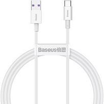 Baseus Superior Series USB-A to USB-C, 66W, 1m CATYS-02