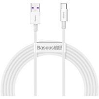 Baseus Superior Series USB-A to USB-C, 66W, 2m CATYS-A02