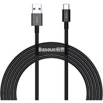 Baseus Superior Series USB-A to USB-C, 66W, 2m CATYS-A01