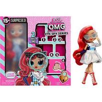MGA Doll L.O.L. Surprise OMG Eye Spy, Spy 542643-EUC/542674-EUC