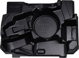 Makita - Einsatz für Tragetasche - für Makita GA005GZ, GA013GZ, GA023GZ, GA023GZ01, GA029GZ01, GA041GM201, XGT GA041GZ (835E79-0)