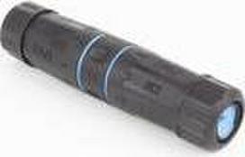 ACT Shielded CAT6A Outdoor IP68 RJ45 coupler (SD6522)