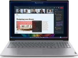 Lenovo ThinkBook 16 G9 Core Ultra 5 325 16 WUXGA 32GB 1TB SSD DE QWERTZ