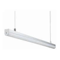 Synergy 21 LED U-Profil 200cm, ALU027