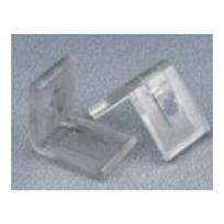 Synergy 21 LED U-Profil zub ALU007-R clip transparent