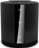 SQ-35U3e-6G USB 3.0 eSATA JBOD 4x8.89cm HDD Gehaeuse traegerlos Power-off - HDD-Wechselrahmen - Lüfter (1891)