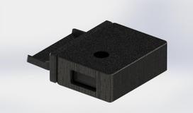 2D barcode scanner for CA-M6