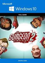 Surgeon Simulator 2 - Windows 10 Store Key EUROPE