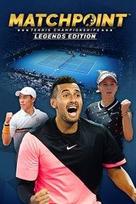 Matchpoint - Tennis Championships | Legends Edition Windows Store Key EUROPE