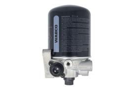 WABCO Slėgio kontrolės vožtuvas, bendros linijos sistema 4324101620