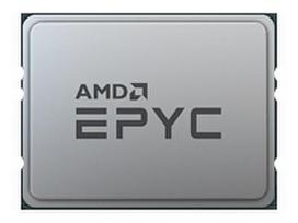 AMD EPYC 96Core Model 9654P SP5 Tray
