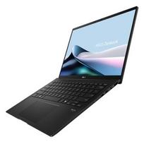 ASUS Zenbook 14 UM3406GA-QD008W Jade Black - 14" IPS, 60Hz, WUXGA (1920×1200), Matinis | AMD Ryzen AI 7 445 | 32GB LPDDR5X | 1TB SSD | AMD Radeon (integruota) | Windows 11 Home | EN | apšvietimas yra | 24 mėn.
