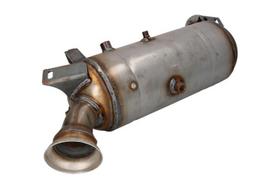 JMJ DPF filtras Soot/Particulate Filter, exhaust system JMJ JMJ 1061 JMJ 1061