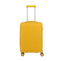 TRAVELITE Pacific mažas lagaminas 7000947 55cm - Geltona, Mažas (S)