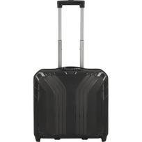 TRAVELITE mažas lagaminas Elvaa 76312 - Juoda, MAŽAS (XS)
