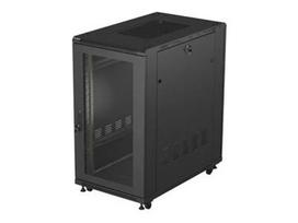 LANBERG rack cabinet 19inch free-stand|FF01-6022-23B
