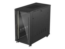 LANBERG rack cabinet 19inch free-stand|FF01-6222-12B