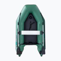 Dvivietė pripučiama valtis Gladiator AK260 AD green