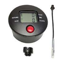 Precisions Speed Sensor For Exercise Bikes Plastic Body Exercise Speedometer Exercise Bike Speed Meter Speed Trackers 1
