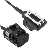 HiKOKI akumuliatoriaus adapteris MV produktams (36V) W36-AD 0037-6294