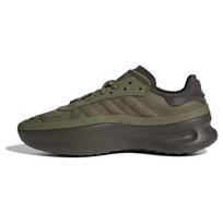 adidas adiFOM TRXN alyvuogiai juodi vyriški sportbačiai žalia šerdis-juoda debesė-balta IG7453 38