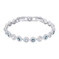 Swarovski Angelic Series Apyrankė Moteriškos apyrankės 5289514 Box+Shopping Bag