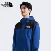 The North Face Unisex Dryvent Vėjui atsparus striukė 8DGC XXL
