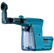 Makita DX01 Dulkių surinkimo sistema Mėlyna A-53073 mėlyna
