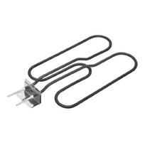 Kokybiška šildymo dalis Metalinė tekstūra Pakeičiama elektrinio vamzdžio šildymo vamzdelio pakeitimas Grilio šildymo strypas Q140 Q1400 1