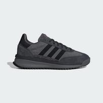 Adidas Originals SL 72 RTN Unisex Laisvalaikio Batai EU 40.5 tamsiai pilka spalva