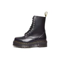 Dr. Martens 1490 Quad Squared Batai Juodi Moteriški Kedai 31147001 36