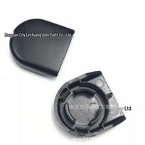 Plastikinis valytuvo svirties galvutės veržlės dangtelis Toyota Yaris Corolla 85292-0F010