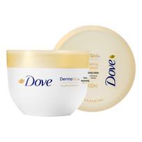 Dove Body Lotion