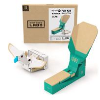 Nintendo Labo VR rinkinys Mini paukštis Vėjo jungiklis Žaislas-Kon 04 Žaislas-Kon & -