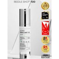 VT Reedle Shot 100 Microneedle Skin Booster Essence Cica Skin Repair Korean Skincare 50ml 1