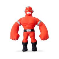 Stretch Armstrong Basic Fun Vac-Man pagrindinė figūrėlė – Siurbimo jėga varomas tampomas žaislas su fiksavimo funkcija – Vaikams nuo 5 metų