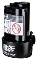 Akumuliatorius Makita, 10.8 V, li-ion, 1500 mAh