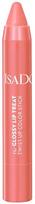 Lūpų blizgis, pieštukas IsaDora The Glossy Lip Treat Twist Up Color Stick, 3.3 g, beach peach sp., 09