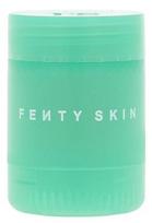 Lūpų kaukė Fenty Beauty Plush Puddin Intensive Recovery Kalahari Melon, 15 g