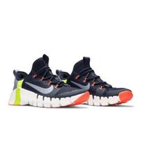 Nike Free Metcon 3 Blackened Blue Ashen Slate CJ0861-400 EU 44.5 pilkšvai mėlyna/mėlyna