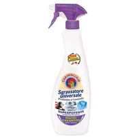 Itališkas Grand Rooster dėmių valiklis ir virtuvės riebalų šalinimo priemonė 600ml